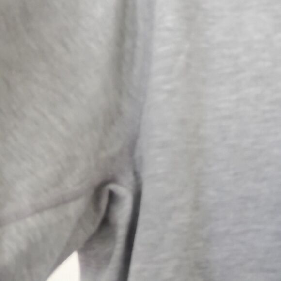 Carhartt Force Mens Workwear T-shirt Gray Size XL‎ Crewneck Tee Short Sleeve - Picture 7 of 13